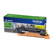 Тонер касета Brother TN-247Y Toner Cartridge - TN247Y