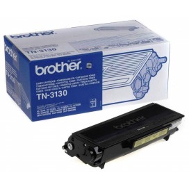 Brother TN-3130 Toner Cartridge Standard - TN3130