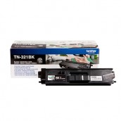 Тонер касета Brother TN-321BK Toner Cartridge - TN321BK