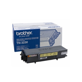 Brother TN-3230 Toner Cartridge Standard - TN3230