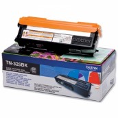 Тонер касета Brother TN-325BK Toner Cartridge High Yield - TN325BK Тонер касета Brother TN-325BK Toner Cartridge High Yield - TN325BK