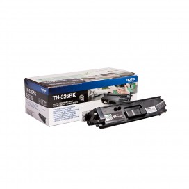 Тонер касета Brother TN-326BK Toner Cartridge High Yield - TN326BK