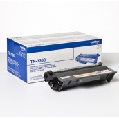 Тонер касета Brother TN-3380 Toner Cartridge High Yield - TN3380