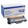 Тонер касета Brother TN-3390 Toner Cartridge High Yield - TN3390