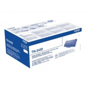 Тонер касета Brother TN-3430 Standard Yield Toner - TN3430 Тонер касета Brother TN-3430 Standard Yield Toner - TN3430