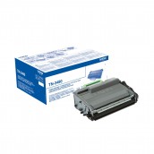 Тонер касета Brother TN-3480 High Yield Toner - TN3480