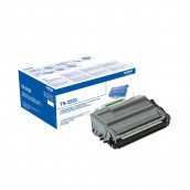 Тонер касета Brother TN-3520 Ultra High Yield Toner - TN3520
