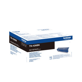 Brother TN-426BK Toner Cartridge - TN426BK