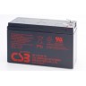 Батерия CSB - Battery 12V 9Ah - HR1234WF2