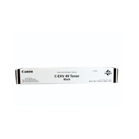 Тонер касета Canon Toner C-EXV 49 - 8524B002BA