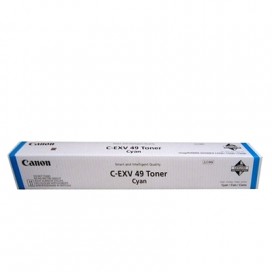 Тонер касета Canon Toner C-EXV 49 - 8525B002AA