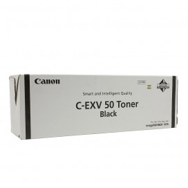 Тонер касета Canon Toner C-EXV 50 - 9436B002AA