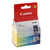Мастилница Canon CL-38 - 2146B001AF