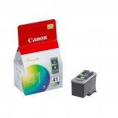 Мастилница Canon CL-41 - 0617B001AF