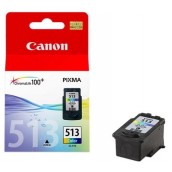 Мастилница Canon CL-513 Cartridge colour - 2971B001AA
