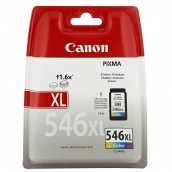 Мастилница Canon CL-546XL - 8288B001AA Мастилница Canon CL-546XL - 8288B001AA