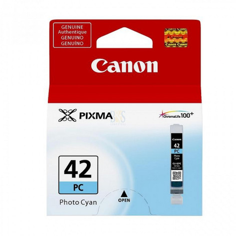 Мастилница Canon CLI-42 PC - 6388B001AA