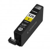 Мастилница Canon CLI-526 Y - 4543B001AA