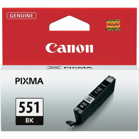 Canon CLI-551 BK - 6508B001AA