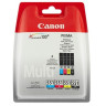 Мастилница Canon CLI-551 CMYB Multipack - 6509B009AA