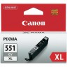 Мастилница Canon CLI-551XL GY - 6447B001AA