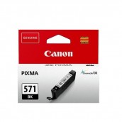 Мастилница Canon CLI-571 BK - 0385C001AA