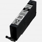Мастилница Canon CLI-581 BK - 2106C001AA