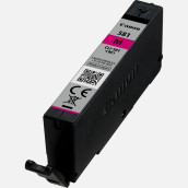 Мастилница Canon CLI-581 M - 2104C001AA Мастилница Canon CLI-581 M - 2104C001AA