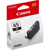 Мастилница Canon CLI-65 BK - 4215C001AA Мастилница Canon CLI-65 BK - 4215C001AA