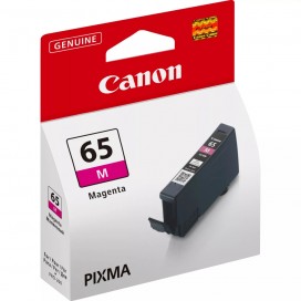 Мастилница Canon CLI-65 M - 4217C001AA