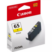 Мастилница Canon CLI-65 Y - 4218C001AA Мастилница Canon CLI-65 Y - 4218C001AA