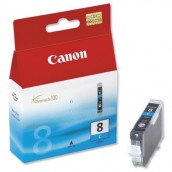 Мастилница Canon CLI-8C - 0621B001AF