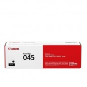 Тонер касета Canon CRG-045 BK - 1242C002AA