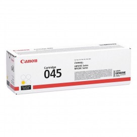 Тонер касета Canon CRG-045 Y - 1239C002AA