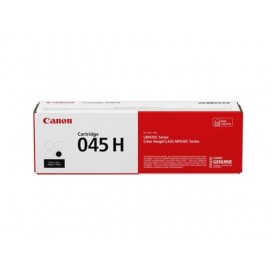 Тонер касета Canon CRG-045H BK - 1246C002AA