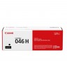 Тонер касета Canon CRG-046H BK - 1254C002AA