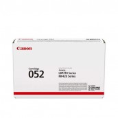Тонер касета Canon CRG-052 - 2199C002AA