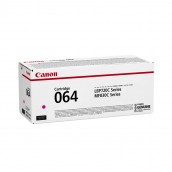 Тонер касета Canon CRG-064 - 4933C001AA