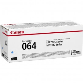 Тонер касета Canon CRG-064 - 4935C001AA