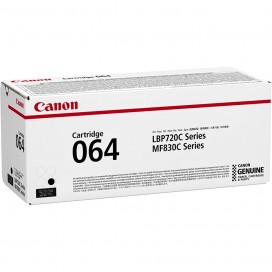 Тонер касета Canon CRG-064 - 4937C001AA