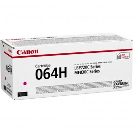 Тонер касета Canon CRG-064H - 4934C001AA