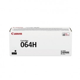 Тонер касета Canon CRG-064H - 4938C001AA