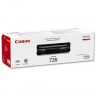 Тонер касета Canon CRG-726 - 3483B002AA