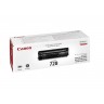 Тонер касета Canon CRG-728 - 3500B002AA