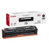 Тонер касета Canon CRG-731BK - 6272B002AA