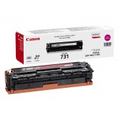 Тонер касета Canon CRG-731M - 6270B002AA Тонер касета Canon CRG-731M - 6270B002AA