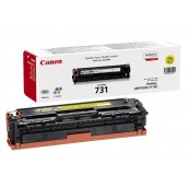 Тонер касета Canon CRG-731Y - 6269B002AA