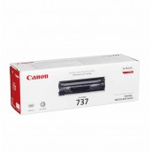 Тонер касета Canon CRG-737 - 9435B002AA Тонер касета Canon CRG-737 - 9435B002AA