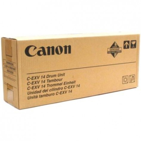 Тонер касета Canon DRUM UNIT(55K) IR-2016,2020 - 0385B002BA