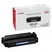 Тонер касета Canon EP-27 - 8489A002BA